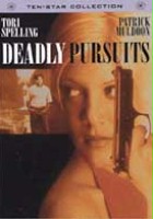 plakat filmu Deadly Pursuits