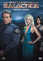 plakat - Battlestar Galactica (2004)