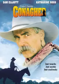 Plakat filmu Conagher