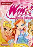 plakat filmu Winx Club: Mission Echantrix