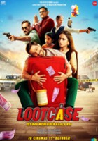 plakat filmu Lootcase
