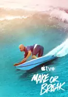 plakat - Życie na fali (2022)