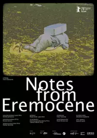 Plakat filmu Poznámky z Eremocénu