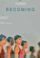 plakat filmu Becoming