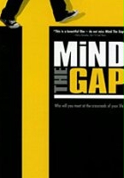 plakat filmu Mind the gap