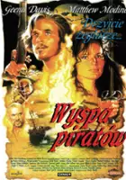 plakat filmuWyspa piratów