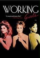 plakat filmu Working Girls