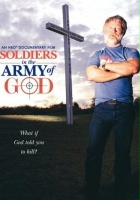 plakat filmu Soldiers in the Army of God