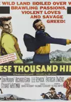 plakat filmu Ciernista droga