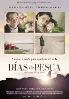 plakat filmu Días de pesca