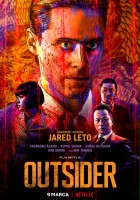 plakat filmu Outsider