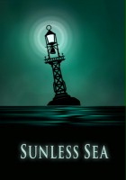 plakat filmu Sunless Sea