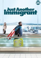 plakat filmu Jeszcze jeden imigrant