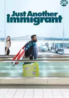 plakat serialu Jeszcze jeden imigrant