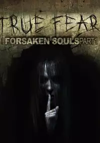 Plakat gry True Fear: Forsaken Souls