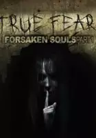 plakat filmu True Fear: Forsaken Souls