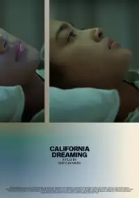 Plakat filmu Soben California