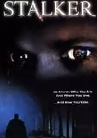 Plakat filmu Osaczony
