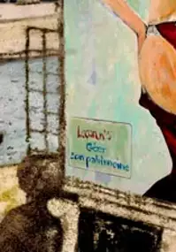 Plakat filmu Opowieść o dzielnicy
