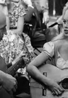 plakat filmu Piccolo sole. Vita e morte di Henri Crolla