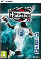 plakat gry IHF Handball Challenge 14