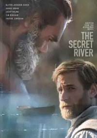 Plakat serialu The Secret River