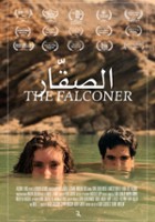 plakat filmu The Falconer