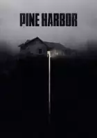 plakat gry Pine Harbor