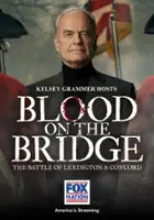 Jonathan C. Stewart / Blood on the Bridge: Battle of Lexington & Concord
