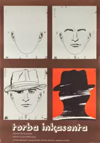 Plakat filmu Torba inkasenta