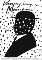 Vjera Žagar-Nardelli / Wczesny śnieg w Monachium