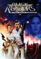 plakat serialu Buck Rogers w XXV wieku