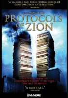 plakat filmu Protocols of Zion