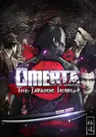 plakat gry Omerta: City of Gangsters - The Japanese Incentive