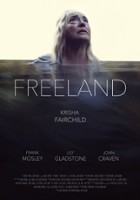 plakat filmu Freeland