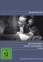 plakat filmu Der Arzt von Stalingrad
