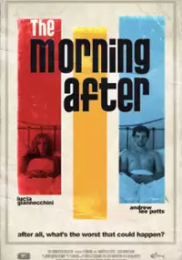 Plakat filmu The Morning After
