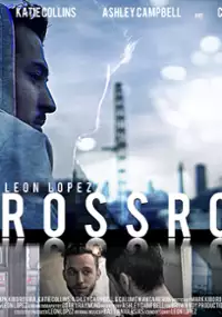 Plakat filmu Na rozdrożu