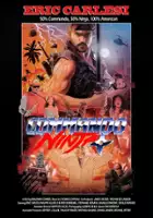 Thomas Cappeau / Commando Ninja
