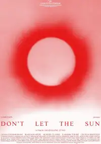 Plakat filmu Don't Let the Sun