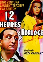 Eug&egrave;ne Pi&eacute;rac / Douze heures d'horloge