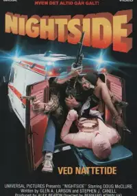 Plakat filmu Nightside