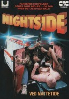 plakat filmu Nightside