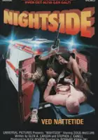 plakat filmu Nightside