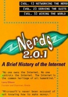 plakat filmu Nerds 2.0.1: A Brief History of the Internet