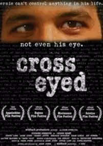 Plakat filmu Cross Eyed