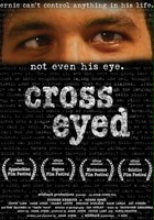 plakat filmu Cross Eyed