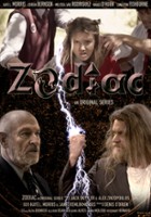 plakat filmu Zodiac