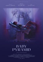 plakat filmu Baby Pyramid