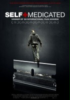 plakat filmu Self Medicated